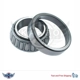 Purchase Top-Quality Front Inner Bearing Set by TIMKEN - SET41 pa13