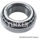 Purchase Top-Quality Front Inner Bearing Set by TIMKEN - SET41 pa5