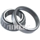 Purchase Top-Quality Front Inner Bearing Set by TIMKEN - SET41 pa7