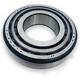 Purchase Top-Quality Front Inner Bearing Set by TIMKEN - SET410 pa9