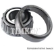 Purchase Top-Quality Front Inner Bearing Set by TIMKEN - SET424 pa1