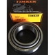 Purchase Top-Quality TIMKEN - SET47 - Front Inner Bearing Set pa7