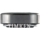 Purchase Top-Quality Front Inner Bearing Set by TIMKEN - SET54 pa1