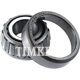 Purchase Top-Quality Front Inner Bearing Set by TIMKEN - SET54 pa2