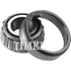 Purchase Top-Quality Front Inner Bearing Set by TIMKEN - SET702 pa5