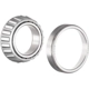 Purchase Top-Quality Front Inner Bearing Set by TIMKEN - SET8 pa1