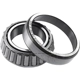 Purchase Top-Quality Front Inner Bearing Set by TIMKEN - SET8 pa3