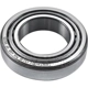 Purchase Top-Quality Front Inner Bearing Set by TIMKEN - SET8 pa4