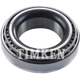 Purchase Top-Quality Front Inner Bearing Set by TIMKEN - SET8 pa6