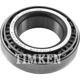 Purchase Top-Quality Front Inner Bearing Set by TIMKEN - XAA32008XM pa8