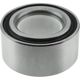 Purchase Top-Quality Front Inner Bearing Set by WJB - WT517007 pa1