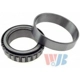 Purchase Top-Quality Front Inner Bearing Set by WJB - WTA13 pa3