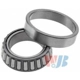 Purchase Top-Quality Front Inner Bearing Set by WJB - WTA13 pa4