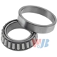 Purchase Top-Quality Front Inner Bearing Set by WJB - WTA13 pa5