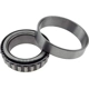 Purchase Top-Quality Front Inner Bearing Set by WJB - WTA13 pa6