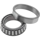 Purchase Top-Quality Front Inner Bearing Set by WJB - WTA13 pa7