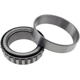 Purchase Top-Quality Front Inner Bearing Set by WJB - WTA13 pa9