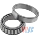 Purchase Top-Quality Front Inner Bearing Set by WJB - WTA17 pa2