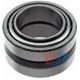 Purchase Top-Quality Front Inner Bearing Set by WJB - WTA23 pa3