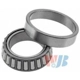 Purchase Top-Quality Front Inner Bearing Set by WJB - WTA35 pa8