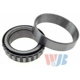 Purchase Top-Quality Front Inner Bearing Set by WJB - WTA37 pa1
