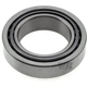 Purchase Top-Quality Front Inner Bearing Set by WJB - WTA37 pa3
