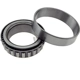 Purchase Top-Quality Front Inner Bearing Set by WJB - WTA37 pa4