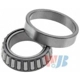 Purchase Top-Quality Front Inner Bearing Set by WJB - WTA37 pa8