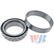 Purchase Top-Quality Front Inner Bearing Set by WJB - WTA38 pa1