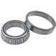 Purchase Top-Quality Front Inner Bearing Set by WJB - WTA38 pa5