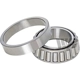 Purchase Top-Quality Front Inner Bearing Set by WJB - WTA40 pa2