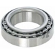 Purchase Top-Quality Front Inner Bearing Set by WJB - WTA40 pa3