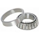 Purchase Top-Quality Front Inner Bearing Set by WJB - WTA40 pa5