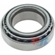 Purchase Top-Quality Front Inner Bearing Set by WJB - WTA41 pa1