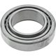 Purchase Top-Quality Front Inner Bearing Set by WJB - WTA41 pa6