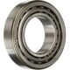 Purchase Top-Quality WJB - WTA5 - Front Inner Bearing Set pa3