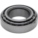 Purchase Top-Quality Front Inner Bearing Set by WJB - WTA55 pa1