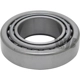 Purchase Top-Quality Front Inner Bearing Set by WJB - WTA55 pa3