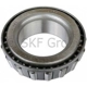 Purchase Top-Quality Front Inner Bearing by SKF - 14138A pa4