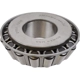 Purchase Top-Quality Front Inner Bearing by SKF - 7205J pa2