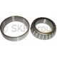 Purchase Top-Quality Front Inner Bearing by SKF - BR21 pa2