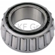 Purchase Top-Quality Front Inner Bearing by SKF - BR2788 pa2