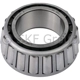Purchase Top-Quality Front Inner Bearing by SKF - BR2788 pa4