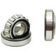 Purchase Top-Quality Front Inner Bearing by SKF - BR30305 pa5