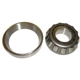 Purchase Top-Quality Front Inner Bearing by SKF - BR30306 pa5