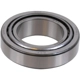Purchase Top-Quality Front Inner Bearing by SKF - BR32008XQVB pa3