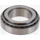 Purchase Top-Quality Front Inner Bearing by SKF - BR32008XQVB pa5