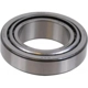 Purchase Top-Quality Front Inner Bearing by SKF - BR32008XQVB pa6