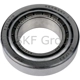 Purchase Top-Quality Front Inner Bearing by SKF - BR32210 pa5