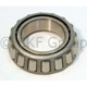 Purchase Top-Quality Front Inner Bearing by SKF - BR368 pa1